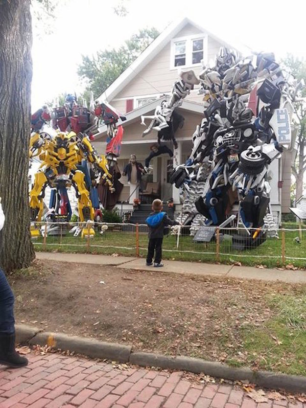 transformers