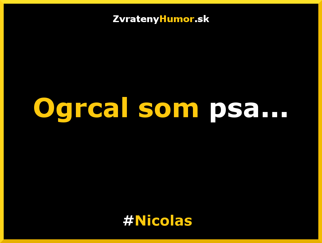 ogrcal
