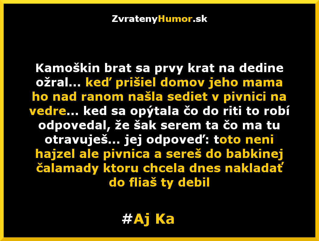 dedina