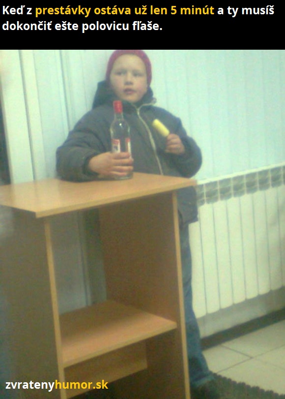 flaska