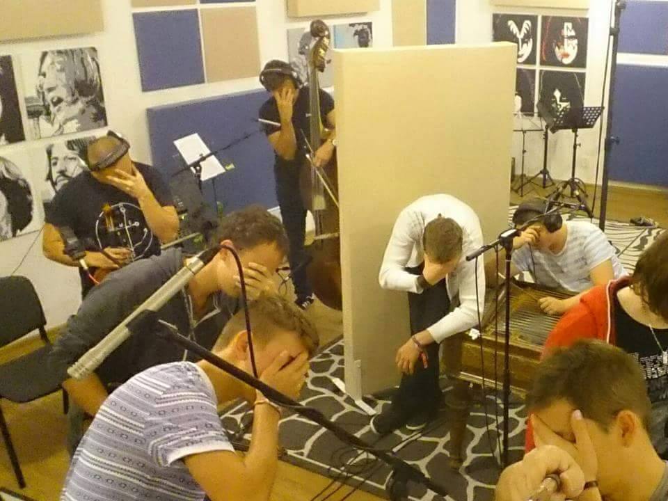 folkloristi