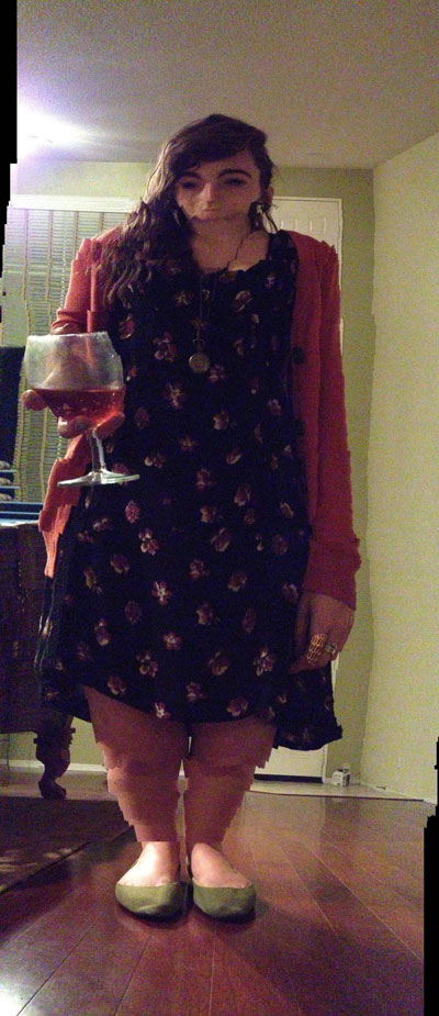  pohar vina