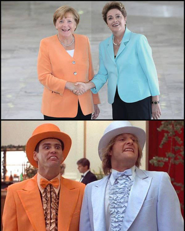 modra a oranzova