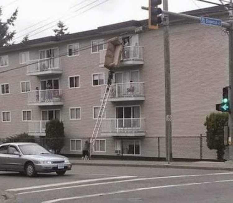 balkony