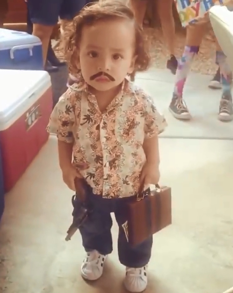 mlady escobar