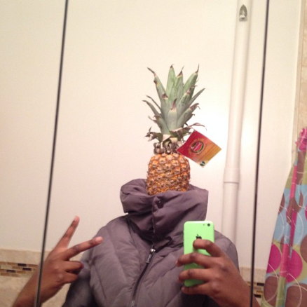 ananas
