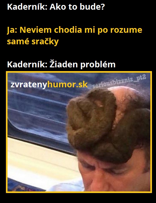 kadernik 1