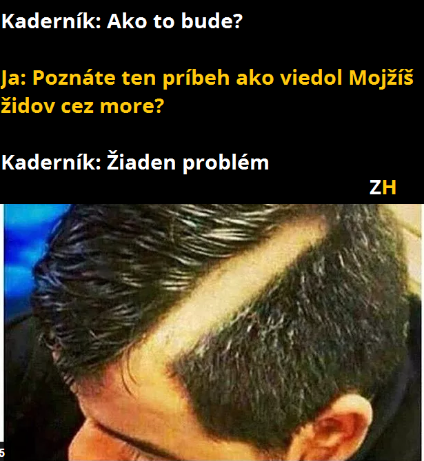 kadernik 10