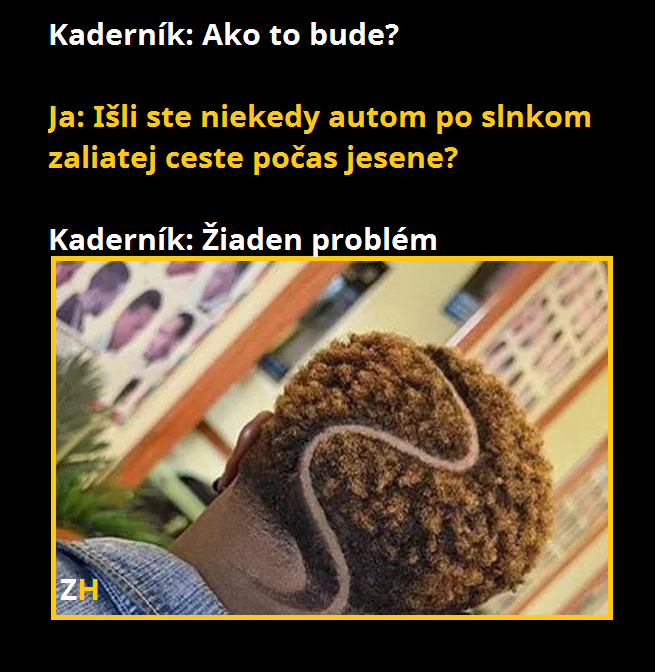 kadernik 11