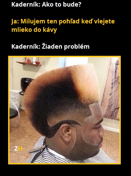kadernik 3