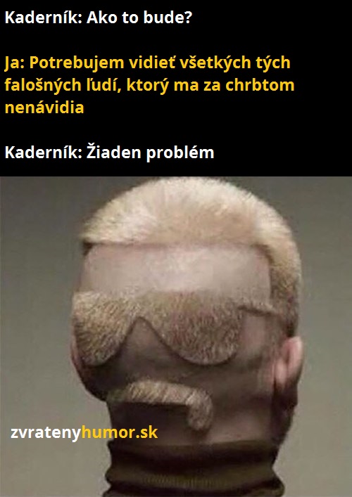 kadernik 4