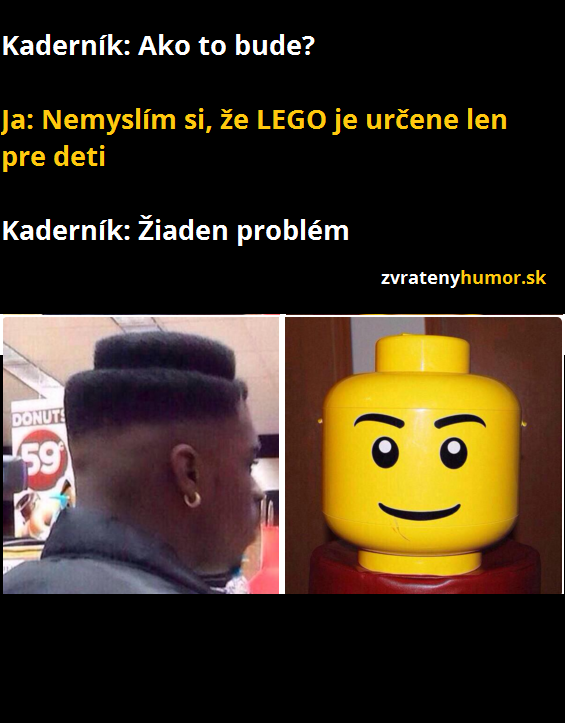 kadernik 6