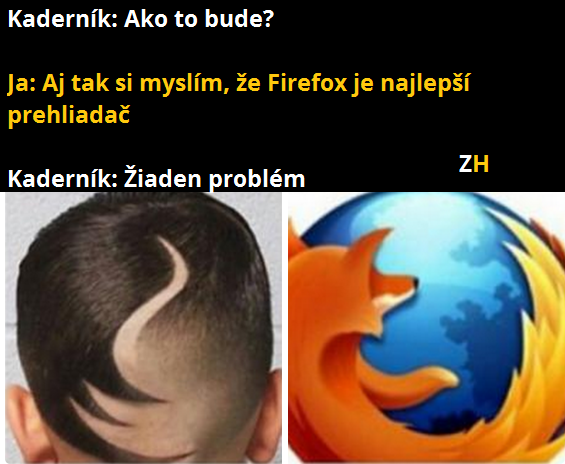 kadernik 7
