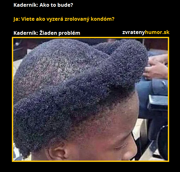 kadernik 8