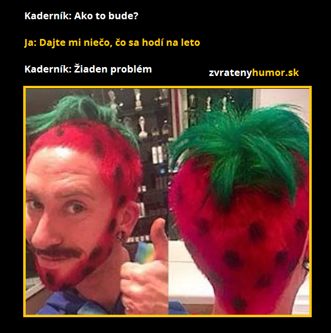 kadernik 9