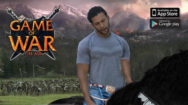 game of
