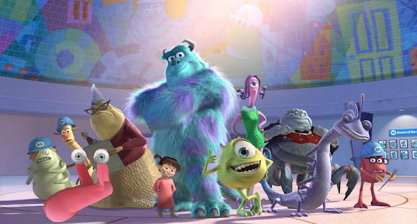 toy story