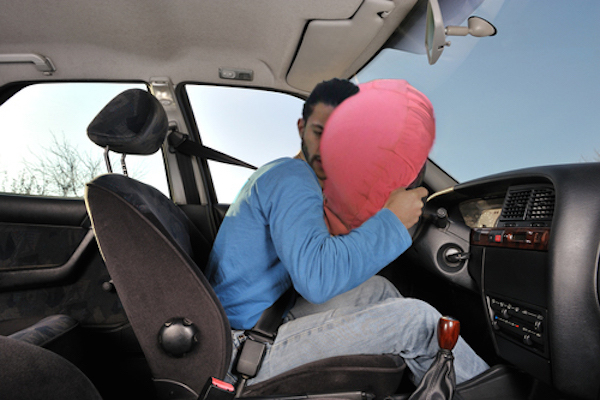 airbag