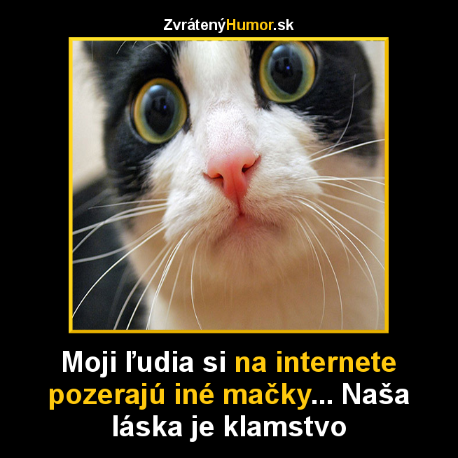 klamstvo
