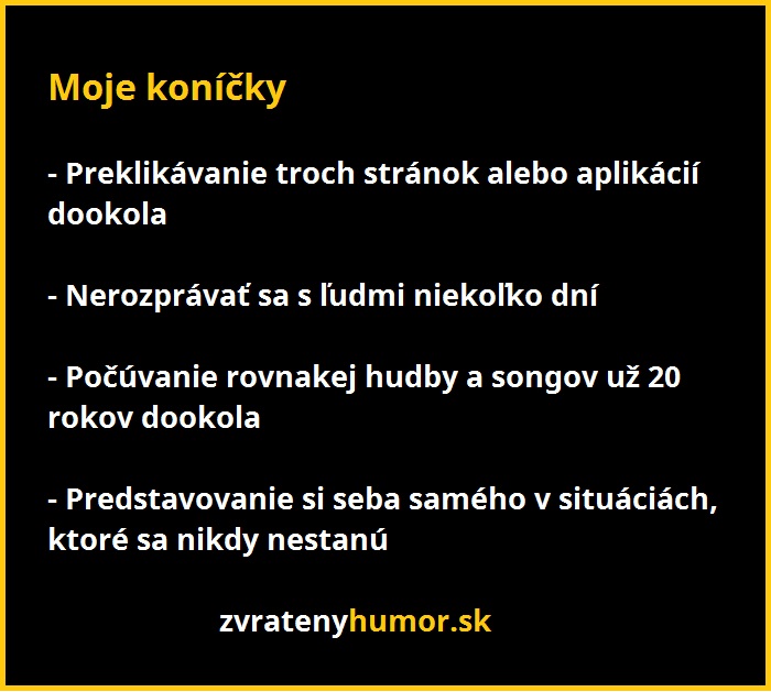 konicky