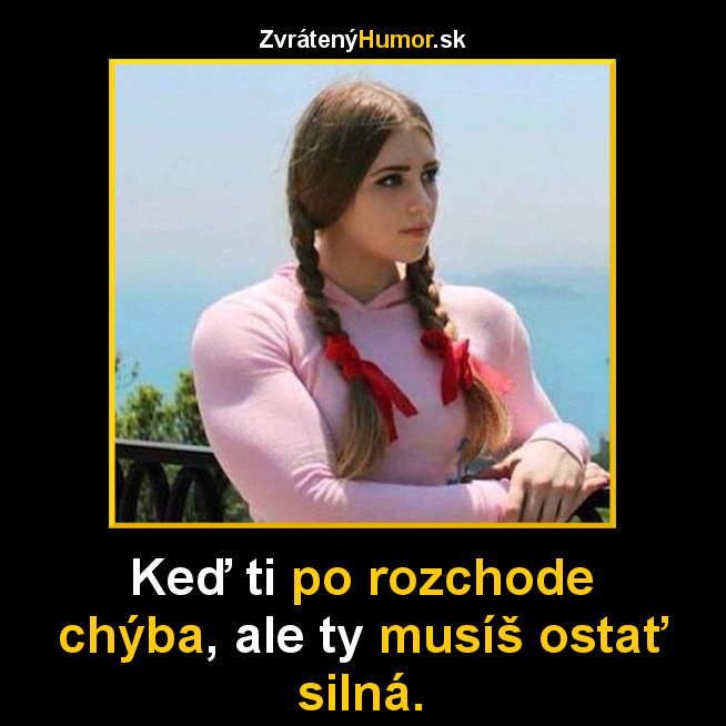 kulturistka