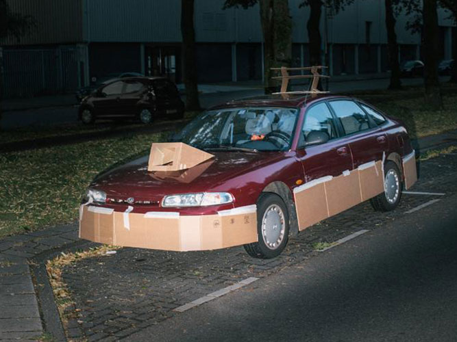 auto