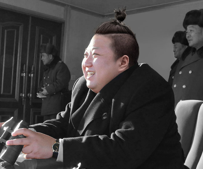 kim cong