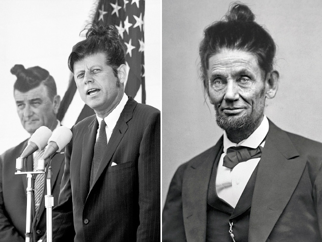 americki prezidenti