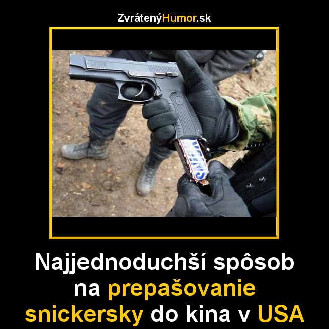 murica