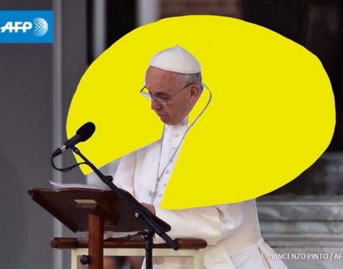 pacman