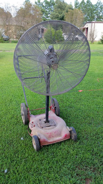 venilator