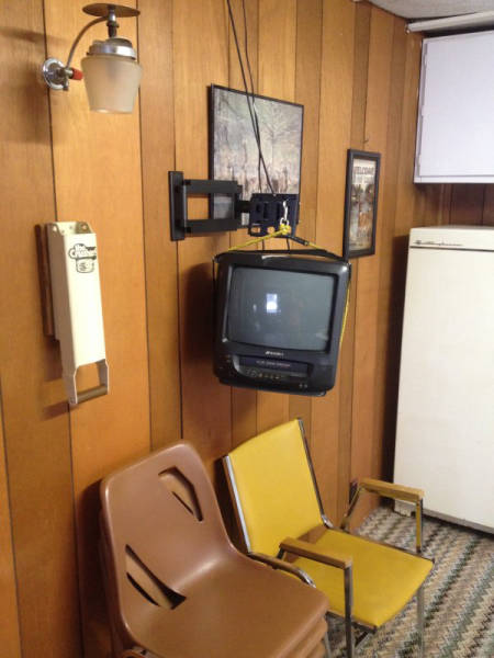 televizor