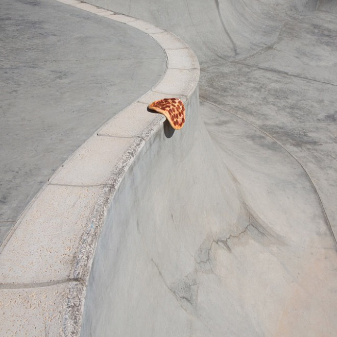 skatepark