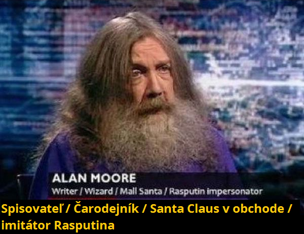 carodejnik