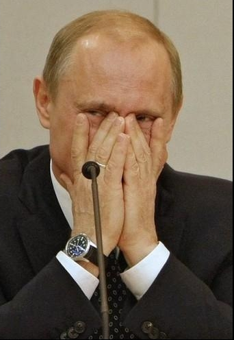 putin