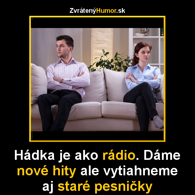 radio
