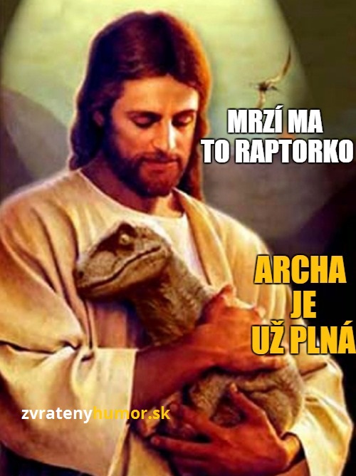 raptor