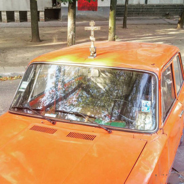 oranzova