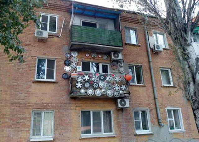satelit