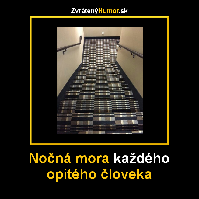 schody