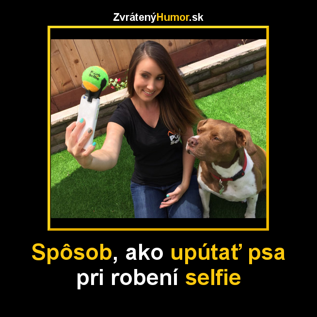 selifie