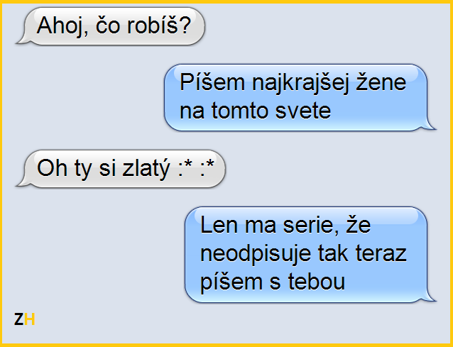 sms