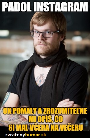 hipster