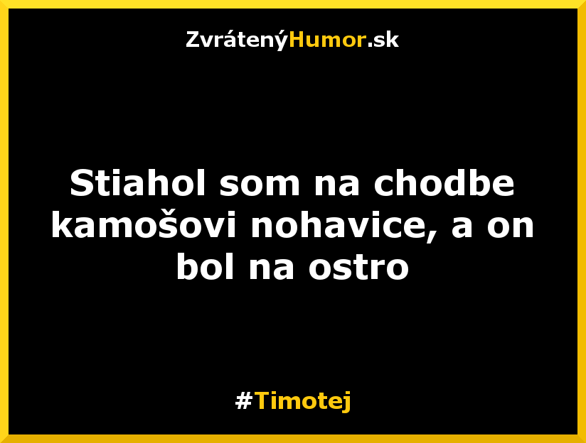 stiahol