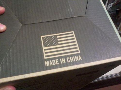 cina