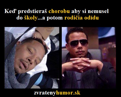 chory