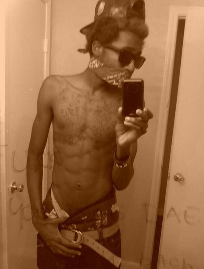 1 Deleon Smith, US