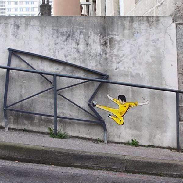 1 bruce lee