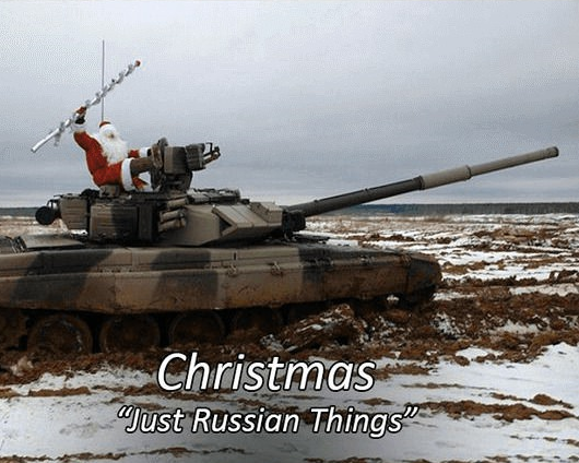 11 chrismas