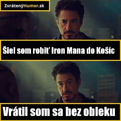 Ironman 15